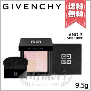 ジバンシイ プリズム リーブル プレスト パウダー #3