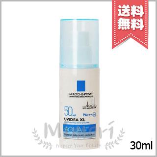 送料無料 La Roche Posay ラロッシュポゼ Uvイデア Xl アクア フレッシュジェル クリーム Spf50 30ml Mimori Cosme 通販 Yahoo ショッピング