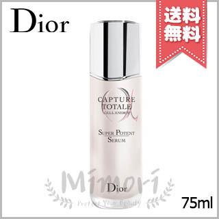 miico　カプチュールセラム Amazon | DIOR カプチュール トータル ル セラム 50ml【並行輸入