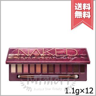 URBAN DECAY 【送料無料】URBAN アーバンディケイ チェリー アイ  