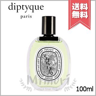 diptyque（ディプティック） 並行輸入品 オードトワレ ヴェチヴェリオ