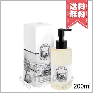 diptyque（ディプティック） 並行輸入品 ハンド＆ボディ ウォッシュ