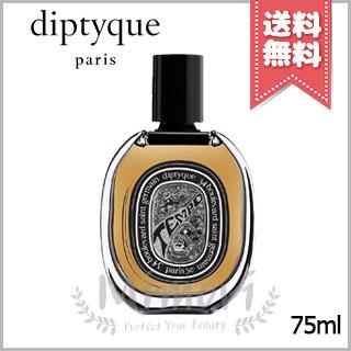 diptyque（ディプティック） 並行輸入品 オードパルファン テンポ 75ml 