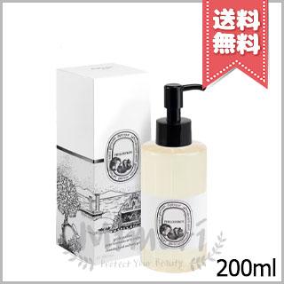 Diptyque (フィロシコス) ハンド＆ボディウォッシュジェル 試供品付き diptyque（ディプティック） 並行輸入品 ハンド＆ボディ ウォッシュ