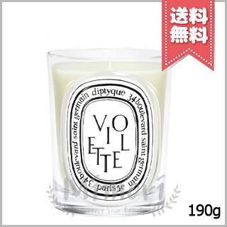 未開封 ディプティック TOKYO シティ キャンドル 190g フランス製