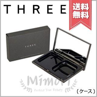 THREE リニューイング　パウダー　ファンデーション THREE / リニューイング パウダー ファンデーションの公式商品情報