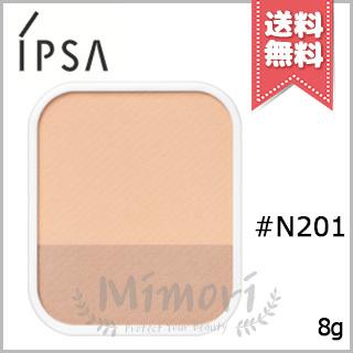 IPSA（イプサ） 【送料無料】IPSA パウダー ファウンデイション N 201