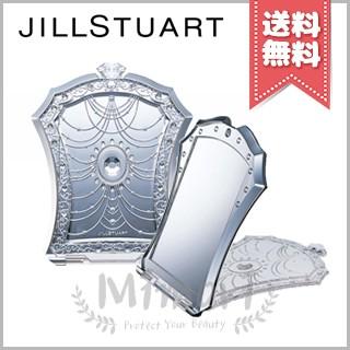 【送料無料】JILL STUART ジルスチュアート コンパクトミラー 巾着型ポーチ付き｜mimori