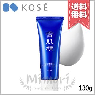 雪肌精（SEKKISEI） 並行輸入品 KOSE コーセー ホワイト クリーム