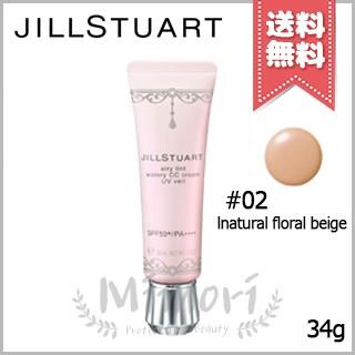 ジル スチュアート cc クリーム