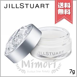 海外 送料無料 JILL STUART ジルスチュアート 送料無料/新品 7g リップバーム ホワイトフローラル