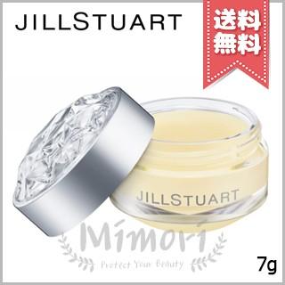 【送料無料】JILL STUART ジルスチュアート リップバーム ブルーミングペアー 7g｜mimori