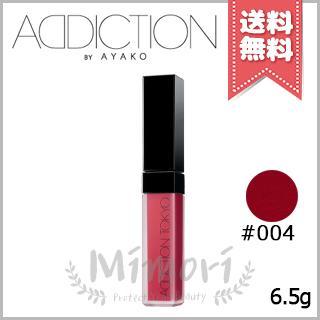 ADDICTION（アディクション） 【送料無料】ADDICTION ザ マット リップ