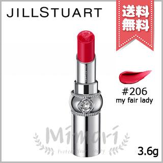 JILL STUART 【送料無料】JILL ジルスチュアート ルージュ