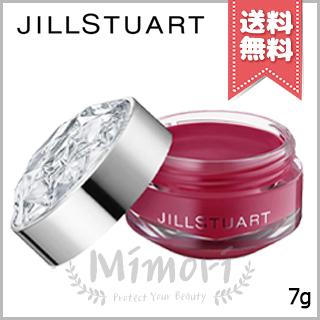 【送料無料】JILL STUART ジルスチュアート リップバーム フィグ＆フリージア 7g｜mimori