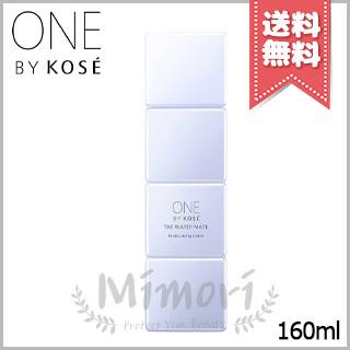ONE BY KOSE（ワンバイコーセー） 【送料無料】ONE BY KOSE ザ 