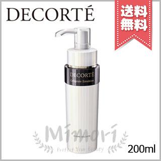 コスメデコルテ セルジェニー エマルジョン 200ml DECORTE コスメ