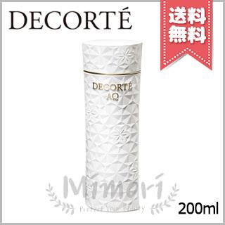 DECORTE（デコルテ） 【宅配便送料無料】COSME DECORTE コスメデコルテ