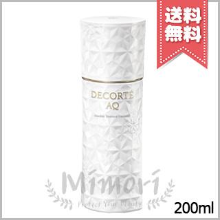 DECORTE（デコルテ） 並行輸入品 COSME DECORTE コスメデコルテ AQ