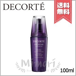 コスメデコルテ モイスチュアリポソームアドバンスト リペアセラム100ml リポソーム アドバンスト リペアセラム ＜30mL＞ | DECORTÉ
