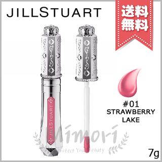 ジルスチュアート タイムレスグロウ ルージュティント 05 リップカラー7g ジルスチュアート〉タイムレスグロウ ルージュティント(05