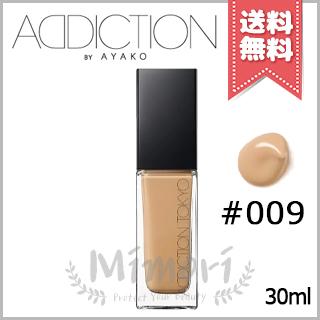 ADDICTION（アディクション） 並行輸入品 ザ ファンデーション リフト