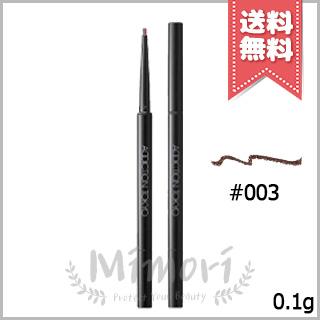 ADDICTION（アディクション） 並行輸入品 ザ ジェル アイライナー #003