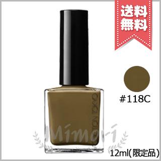 ADDICTION（アディクション） 並行輸入品 ザ ネイルポリッシュ + #118C