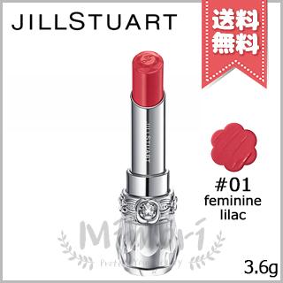 JILL STUART（ジルスチュアート） 並行輸入品 リップブロッサム グロウ