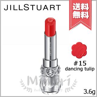 JILL STUART（ジルスチュアート） 並行輸入品 リップブロッサム グロウ