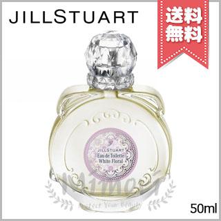 JILL STUART（ジルスチュアート） 並行輸入品 ホワイトフローラル