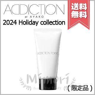 12/27☆アディクション　ベースメイクアップ　コレクション　102 アディクション ADDICTION ホリデー アディクション ベース