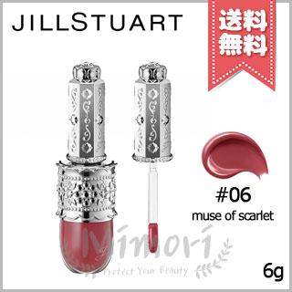 JILL STUART 並行輸入品 ジルスチュアート リップラッカー