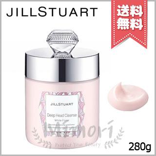 JILL STUART（ジルスチュアート） 並行輸入品 ディープ ヘッドクレンズ