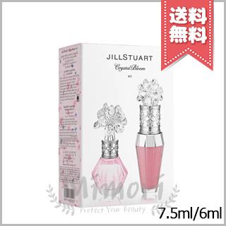 JILL STUART（ジルスチュアート） 並行輸入品 クリスタルブルーム