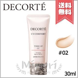 DECORTE（デコルテ） 並行輸入品 COSME DECORTE コスメデコルテ UV