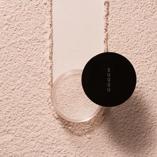 SUQQU（スック） 並行輸入品 オイル リッチ グロウ ルース パウダー e