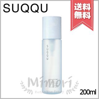 SUQQU（スック） 並行輸入品 アクフォンス ハイドレイティング