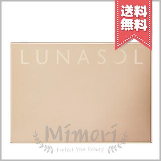 LUNASOL（ルナソル） 並行輸入品 チークコンパクト【送料無料