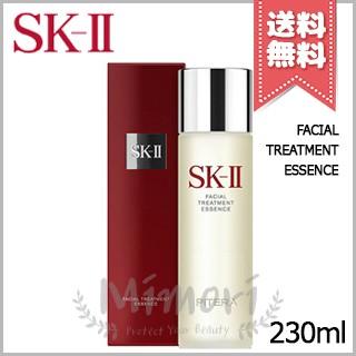 【宅配便送料無料】SK-II SK2 エスケーツー フェイシャル トリートメント エッセンス 230ml :4979006070064