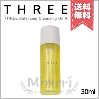 THREE（スリー） 【送料無料】THREE バランシング クレンジング オイル