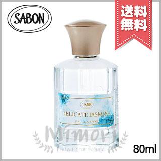 SABON（サボン） 【宅配便送料無料】SABON オードゥ デリケート