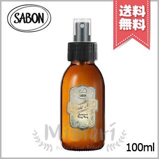 SABON（サボン） 並行輸入品 ファブリックミスト ジャスミン&イラン