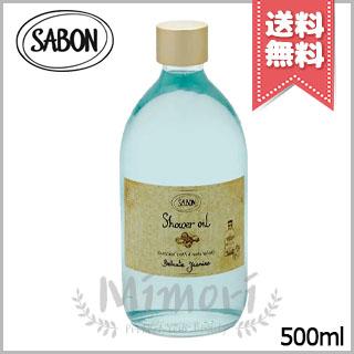 SABON（サボン） 並行輸入品 シャワーオイル デリケート・ジャスミン