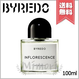 BYREDO バイレード Inflorescence インフロレッセンス50ml BYREDO（バイレード） インフロレッセンス EDP 50m SP （香水） : 海外