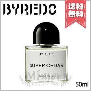 BYREDO 【宅配便送料無料】BYREDO バイレード スーパー シダー 