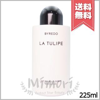 BYREDO（バイレード） 並行輸入品 ラ チューリップ ボディローション