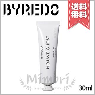 BYREDO（バイレード） 並行輸入品 モハーヴェゴースト ハンドクリーム