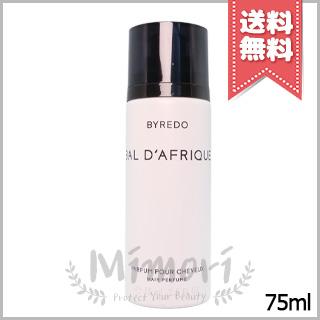 BYREDO（バイレード） 並行輸入品 バル ダフリック ヘアパフューム