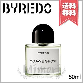 BYREDO 【宅配便送料無料】BYREDO バイレード モハーヴェゴースト 